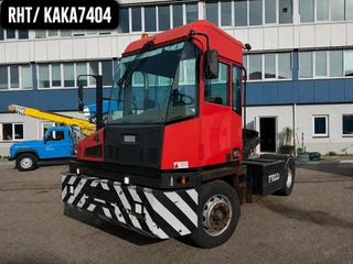 Kalmar TT612D 2010 - TD612 D 4X2 obrazek 1