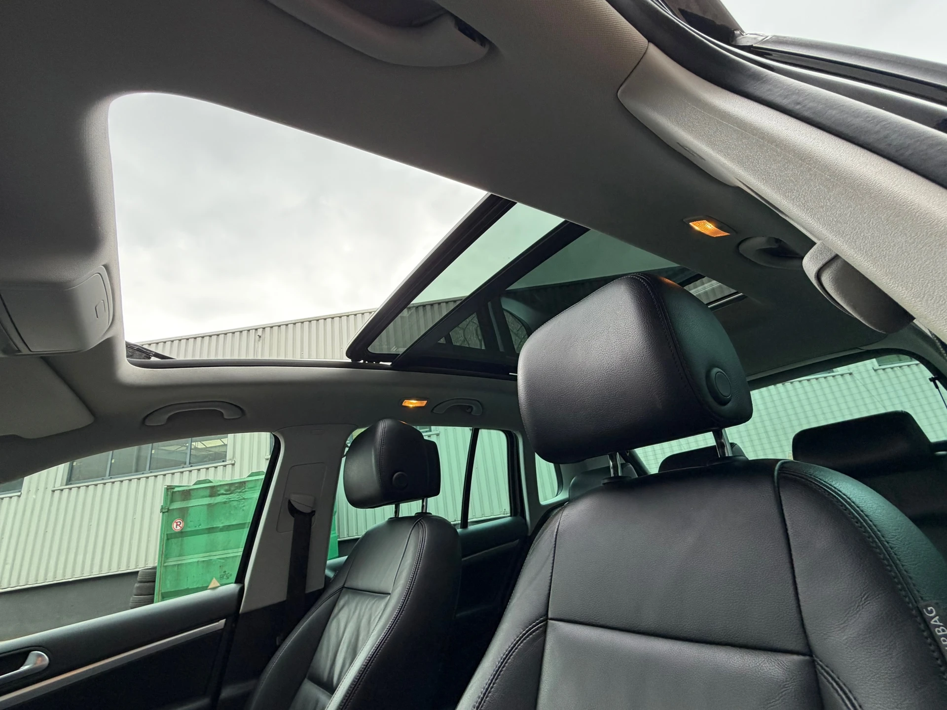 Volkswagen Tiguan 2011 - 2.0 TSI Sport&Style 4Motion bj.2011 Autom|Pano|Trekh|Navi. afbeelding 16