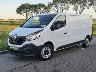 Renault Trafic 2019 - 1.6 DCI afbeelding 2 miniatuur