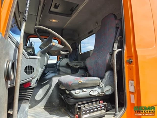 Mercedes-Benz Actros 2000 - 2531 obrazek 13