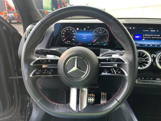 Mercedes-Benz GLB 2024 - 180*AMG-line*Nightpakket*7 personen*Navigatie imagem 6