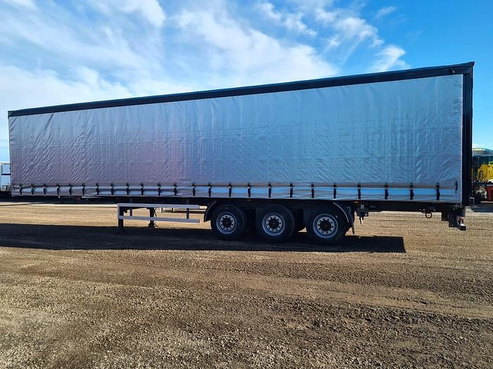 NORDIC S340 | Sliding roof | New tilts | Glavanised chassis | Code XL | Anti theft 2018 zdjęcie 6