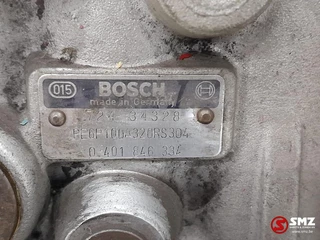 Bosch N/A - Occ brandstofinjectiepomp PE6P100A320RS304 Bosch immagine 5