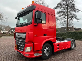 DAF XF 450 2020 - FT ADR te koop