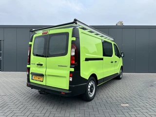 Renault Trafic 2020 - 1.6 dCi / L2H1 / 1e EIG. / LED / BOTT INRICHTING / IMPERIAAL / TREKHAAK / NAVI / AIRCO / CRUISE immagine 3 miniatura