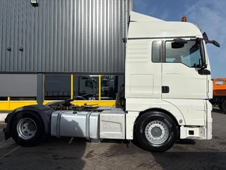 MAN TGX 2017 afbeelding 3 miniatuur