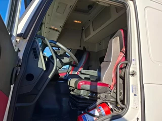 Volvo FM 460 2020 - / VEB / ACC / LWDS / ONLY:684972 KM / ADR PREPAIRED / AUTOMATIC / EURO-6D / 2020 zdjecie 10