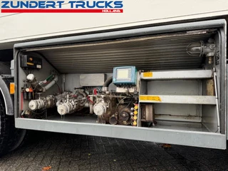 Volvo N/A 2005 - FM9 300 6X2 TANKWAGEN 4 COMP 18000 LITER afbeelding 19