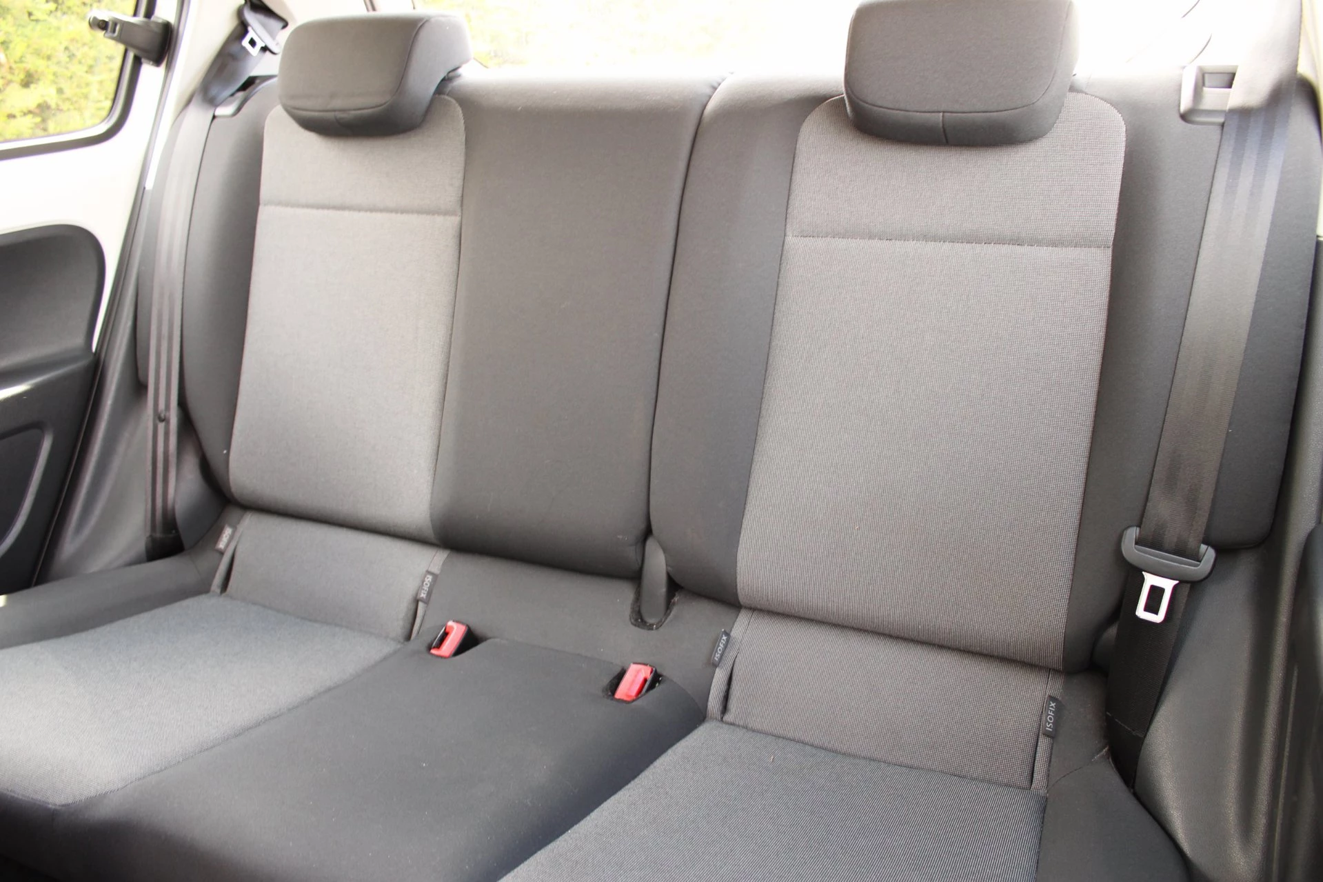 Volkswagen up! 2015 - 1.0 Move Up! BlueMotion Navigatie 1eEigenaar afbeelding 31