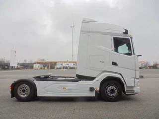 DAF XG 2026 - FT 480 DEMO UNUSED ONLY EXPORT image 19
