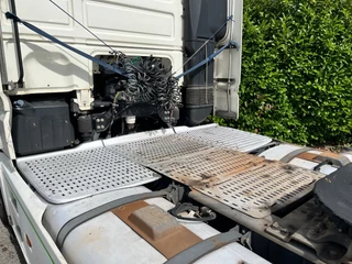 DAF XF 510 2017 - FT Euro6 image 4