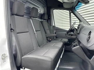 Mercedes-Benz Sprinter 2024 - 317 CDI L2H2 Automaat Carplay Navigatie Camera zdjecie 8