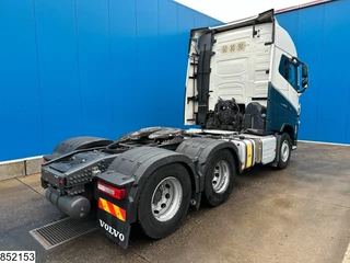 Volvo FH 2018 - FH16 650 6x4, EURO 6, Retarder, Hydraulic, Standairco imagen 3