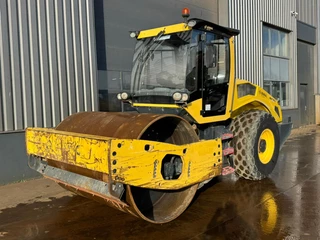 Bomag BW213D-5 2017 - N/A zdjecie 2