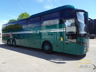 VDL Jonckheere SBR4005 - 59 Seats EURO 5 2011 te koop