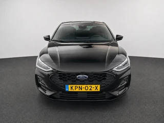 Ford Focus 2025 - 1.0 EcoBoost Hybrid 155pk Automaat ST Line afbeelding 2 miniatuur