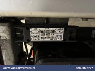 Ford Transit 2022 - 2.0 TDCI 131pk Bakwagen Laadklep Euro6 Airco | 1040kg laadvermogen | Cruisecontrol | Verwarmde voorruit zdjecie 12