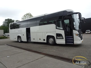 Scania Higer Touring HD 51 Seats EURO 6 afbeelding 3 miniatuur