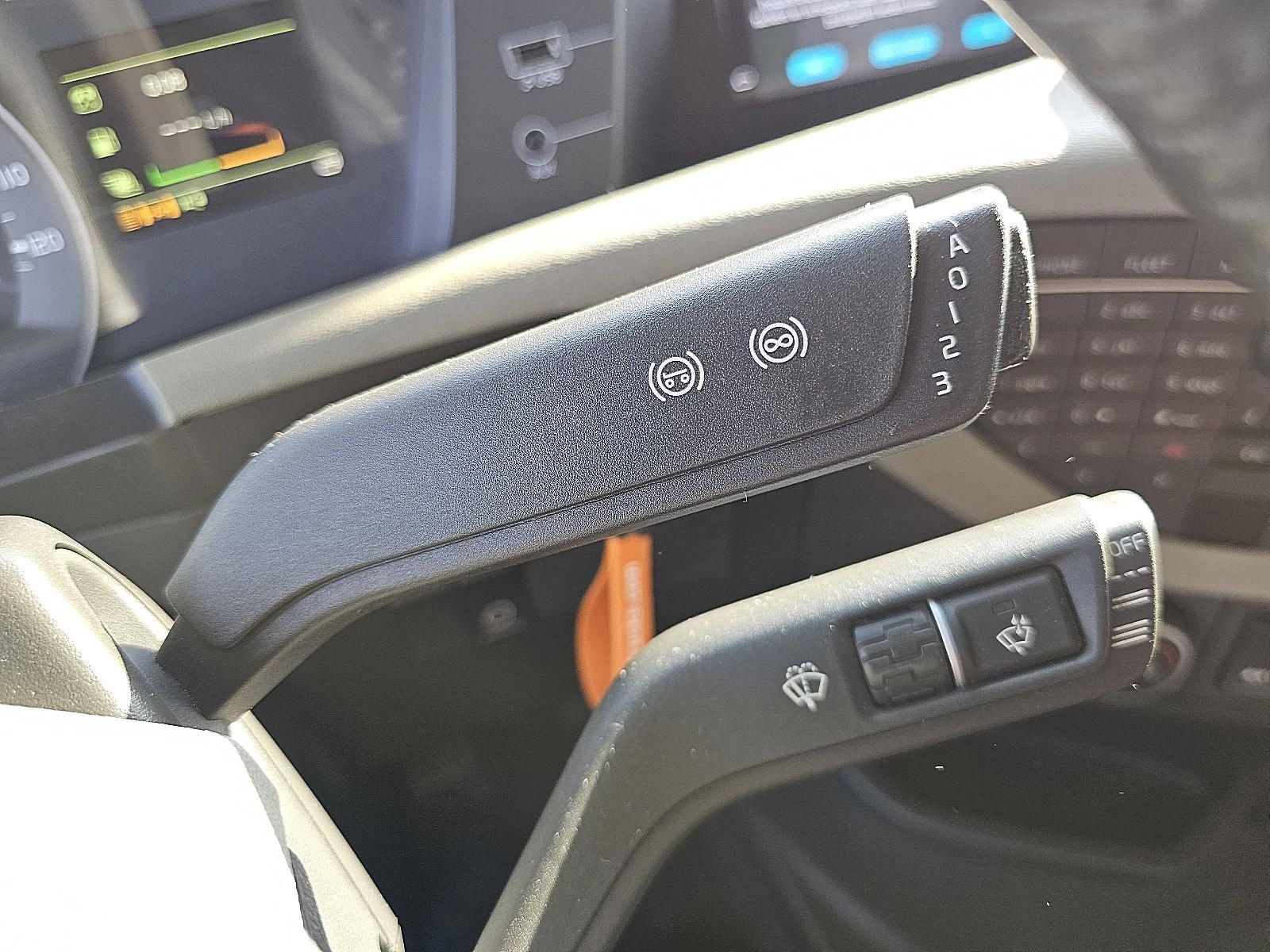 Volvo FH 2021 - 500 afbeelding 12