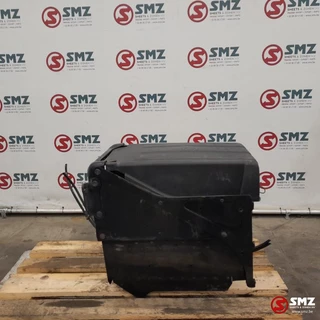 MAN N/A 2015 - Occ batterijbak MAN bild 1