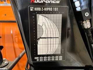 DAF FAN XD 450 Euro 6 Hiab 19 Tonmeter Z-kraan 2026 - N/A изображение 22