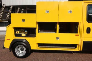 Iveco Daily 2021 - 50 C 16 Recovery truck, bergingswagen, afsleepwagen. 6 persoons obrazek 27