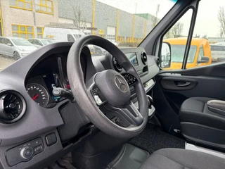 Mercedes-Benz Sprinter 2021 - 514CDI L2H2 Konventa Koeling + 220V Stekker Navi Camera EURO 6 изображение 23