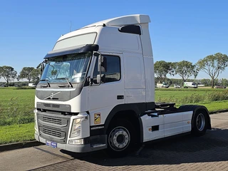Volvo 2019 - FM 450 afbeelding 2 miniatuur