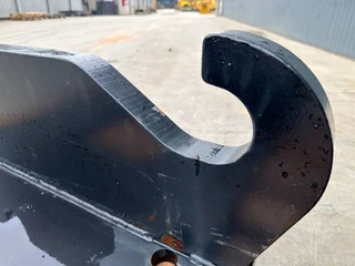 Verachtert N/A 2026 - CW45 Top Plate bild 7