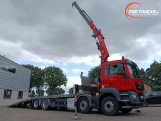 MAN TGS 2015 - 35.360 obrazek 16