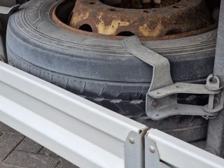 Scania P 2013 - P250 4x2 Tautliner - Jumbo - Euro 6 - Opti Cruise - Trailer coupling immagine 34