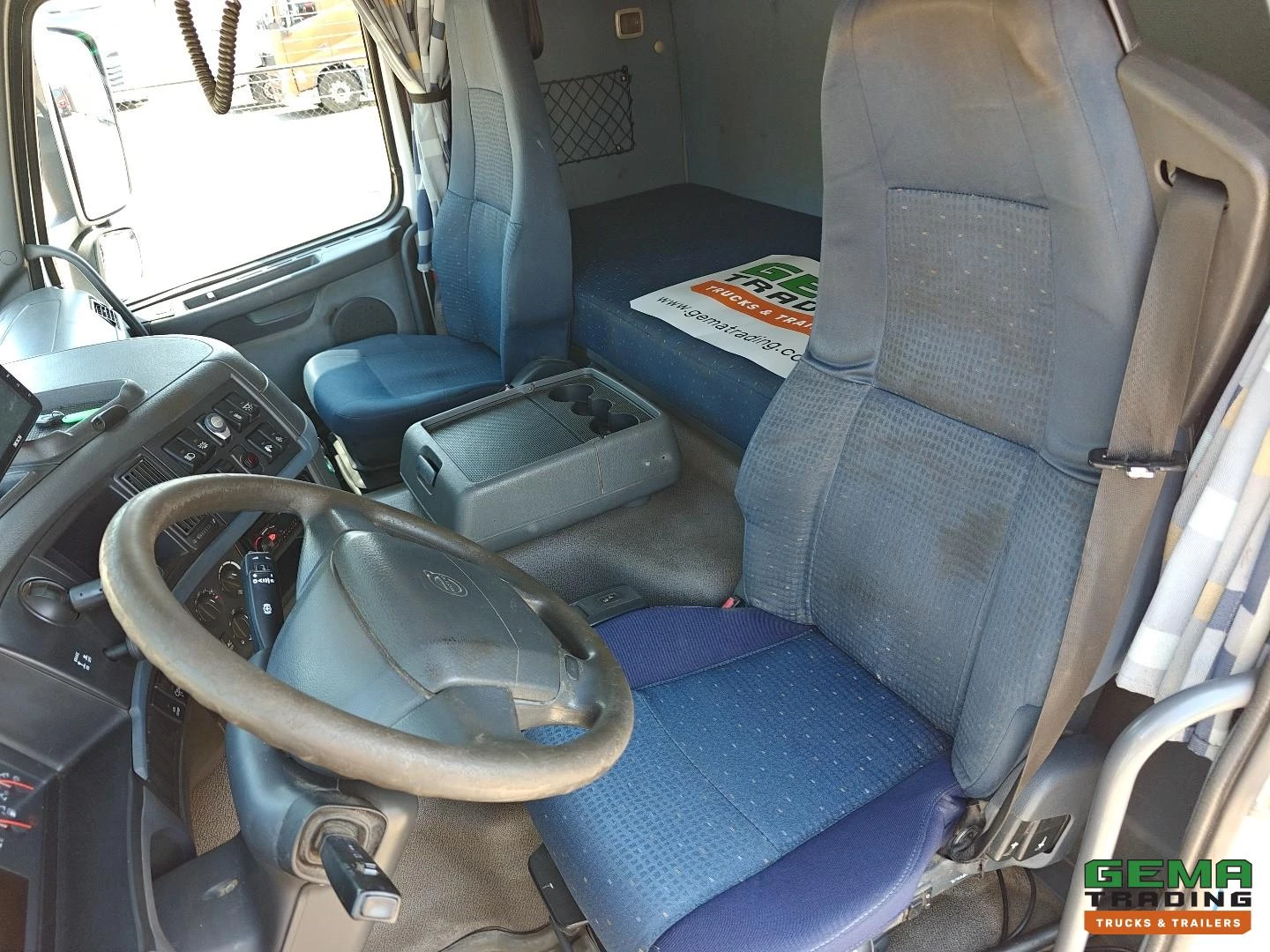 Volvo FM400 10X4R FAL18.0 RADD-A8 2007 obrázek 6