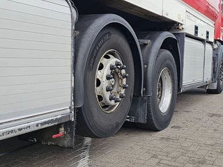 Scania P 2007 - P310 obrazek 14