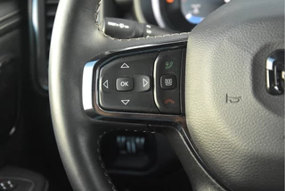 Dodge Ram 1500 2024 - 5.7 V8 4x4 Crew Cab Limited | Luchtvering | obrazek 11