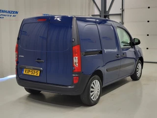 Mercedes-Benz Citan 2021 - 108CDI Euro 6! изображение 3