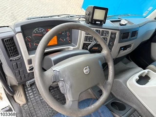Volvo N/A 2015 - FE 280 EURO 6, 11.000 L, 3 Comp. obrazek 7