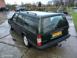 Volvo 940 1998 - Volvo's G3 LPG ESTATE 1JAAR GARANTIE AUT en 5V va 3500,- obrazek 44