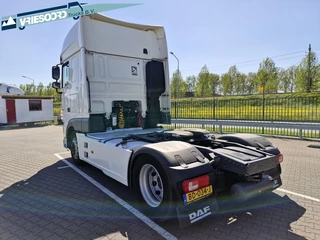 DAF XF480 2022 - FT H4EN3 afbeelding 2