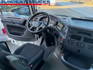DAF XF480 2018 - MEGA immagine 17