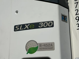 Schmitz Cargobull N/A 2016 - Thermo King SLXe 300 / OV-Laadklep / APK 10-2026 image 16