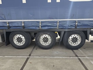 Schmitz Cargobull N/A 2019 - SCB S3T VERBREEDBAAR bild 12