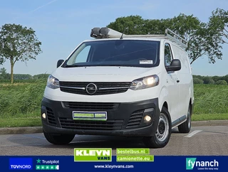Opel Vivaro 2021 - 1.5 obrazek 1