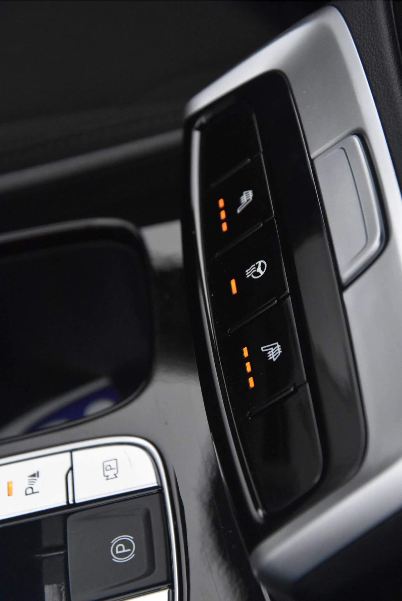 Hyundai Tucson 2023 - 1.6 T-GDI MHEV Comfort Smart | Trekhaak 1650kg | afbeelding 12