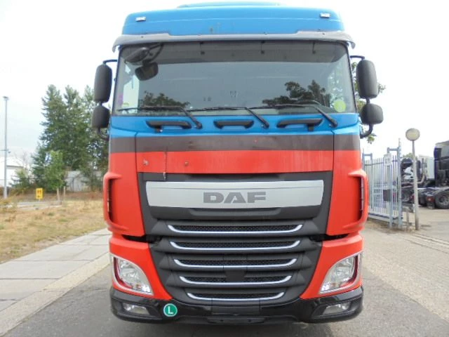 DAF XF 440 2015 - MEGA obrázek 2