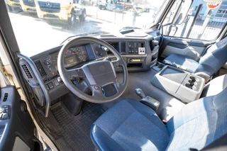 Volvo N/A 2010 - FM 330 -6x2- VEB+ / DHOLLANDIA immagine 9