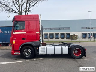 DAF XF480 2020 - N/A obrazek 2