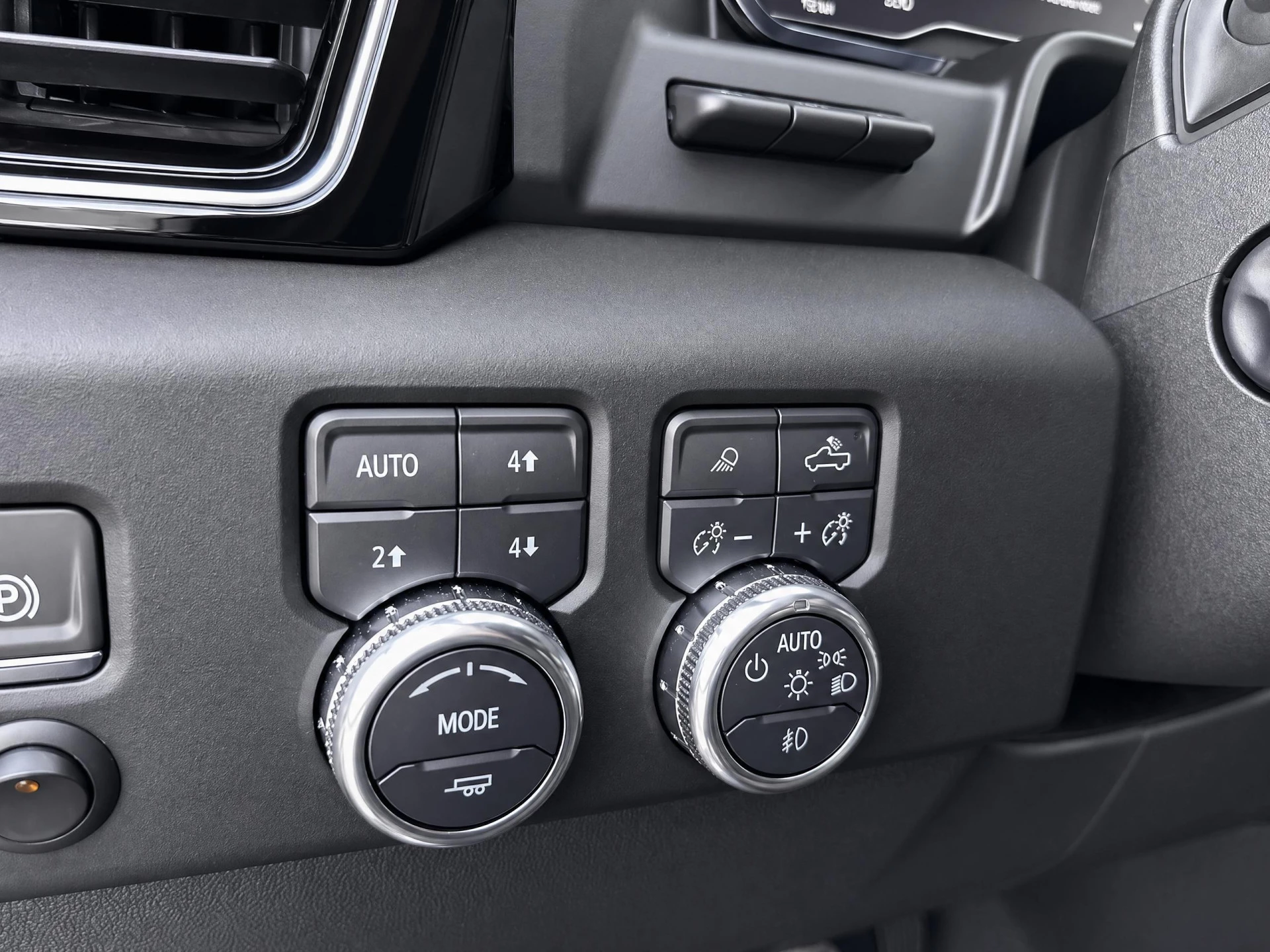 GMC Sierra 2024 - 1500 Sierra Denali 1500 6.2L V8 |INCL. LPG| |BPM VRIJ! | 360 camera | adaptieve cruise control | Stoelkoeling&verwarming| op voorraad!! afbeelding 25
