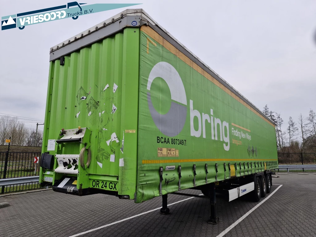 Krone 2018 - N/A SD afbeelding 1