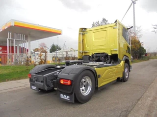 DAF XF480 2025 - FT + HYDRAULICS MET FABRIEKS GARANTIE immagine 5