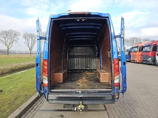 Iveco Daily 2019 - 35S18 obrazek 13